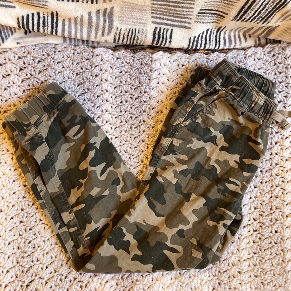 NWOT HURLY boys pants